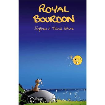 Royal Bourdon