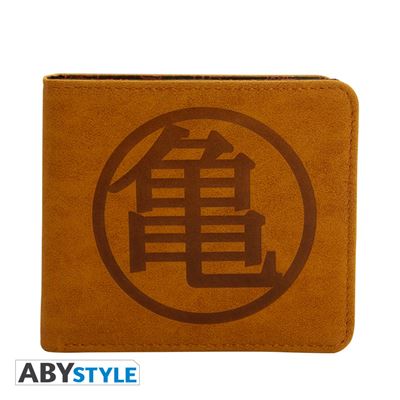 Portefeuille premium Shenron Dragon Ball