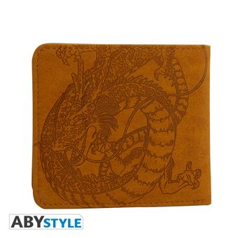 Portefeuille premium Shenron Dragon Ball