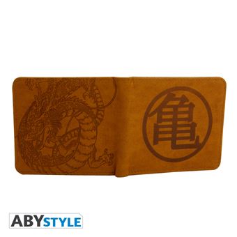 Portefeuille premium Shenron Dragon Ball