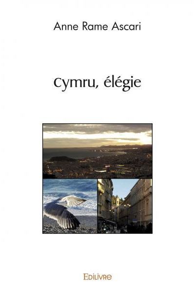 Cymru, élégie