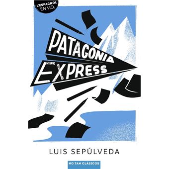 Patagonia express
