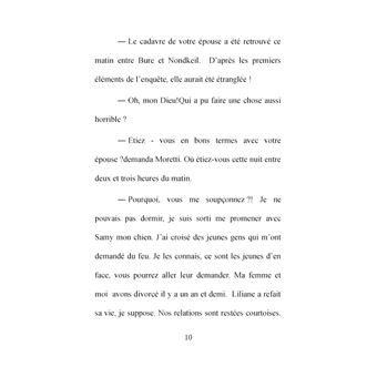 Homicide Franco-Luxembourgeois