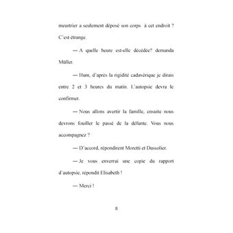 Homicide Franco-Luxembourgeois