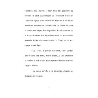 Homicide Franco-Luxembourgeois