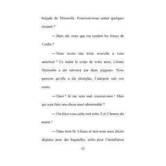 Homicide Franco-Luxembourgeois