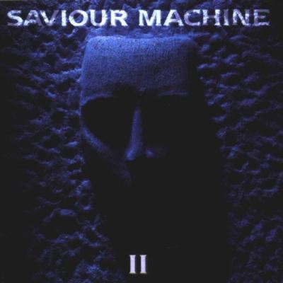 Saviour Machine / vol.2