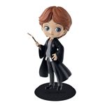 Figurine Harry Potter Q Posket Ron Weasley 14 cm