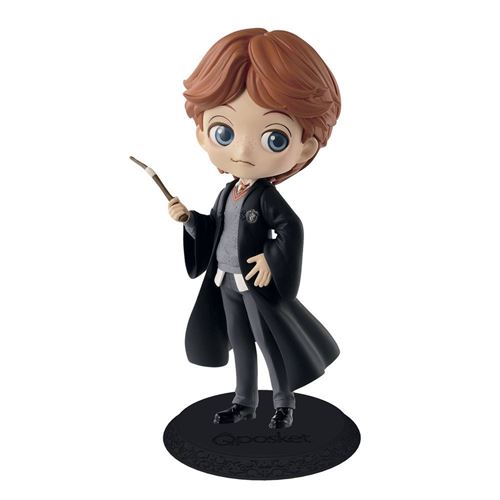 Figurine Harry Potter Q Posket - Ron Weasley 14 cm