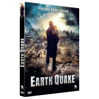 Earthquake DVD