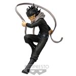 Figurine Banpresto 8328 My Hero Academia The Amazing Heroes Volume 6 18 cm