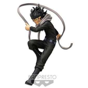 Figurine Banpresto 8328 My Hero Academia The Amazing Heroes Volume 6 18 cm