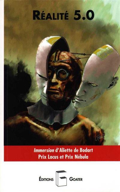 Réalité X.O.