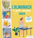 L' Almanach du fait-maison 2022