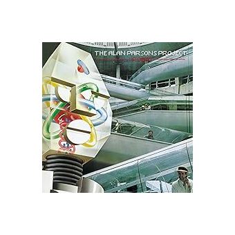 The Alan Parsons Project - 1