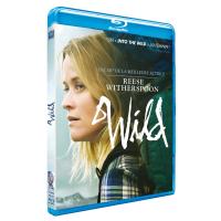 Wild Blu-ray