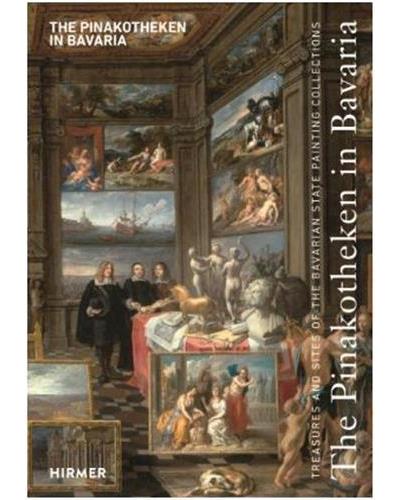 PINAKOTHEK MUSEUMS IN BAVARIA, THE
