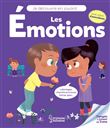 Je découvre en jouant - Les émotions
