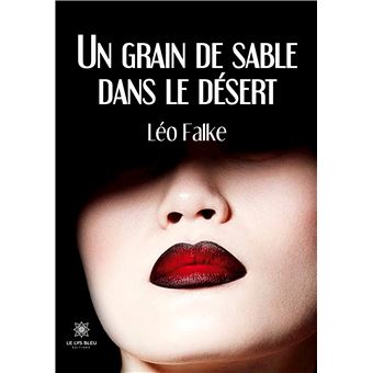 Un grain de sable dans le désert