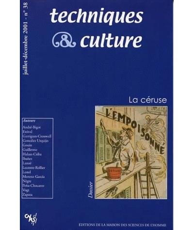 La céruse