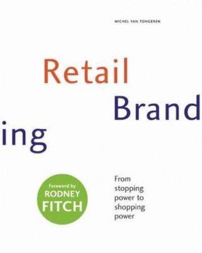 Retail branding