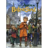 Les Quatre de Baker Street