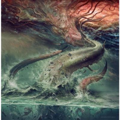 Gateway To The Antisphere