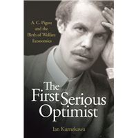 The First Serious Optimist