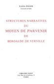 Structures narratives du Moyen de parvenir de Beroalde de Virville