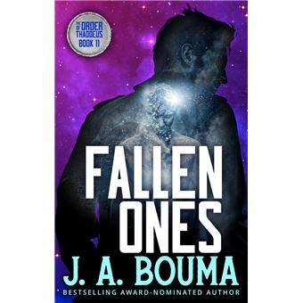 Fallen Ones - 1