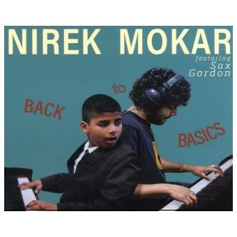 Nirek Mokar, Sax Gordon - 1