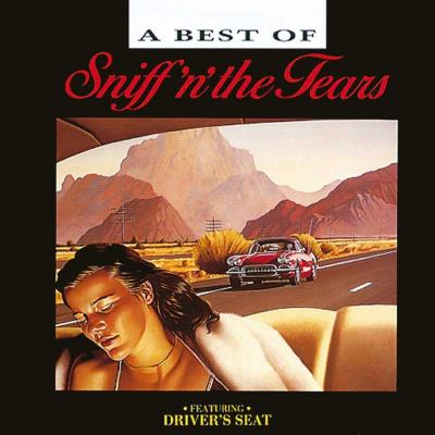 A best of Sniff'N'The Tears