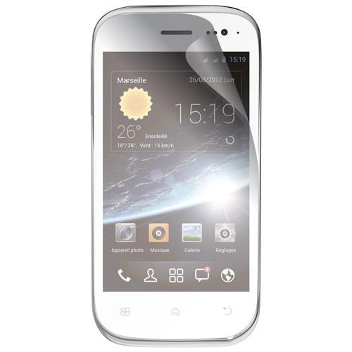 BIGBEN 2 SCREEN PROTECT ONETOUCH WIKO CINK SLIM