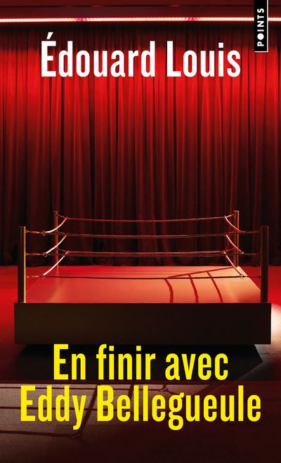 En finir avec eddy promo bellegueule