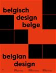 Belgisch design belge. belgian design