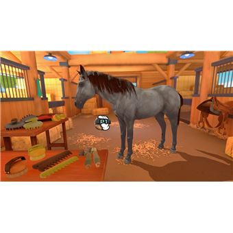 Réussir : Galops 1 à 7 PS4