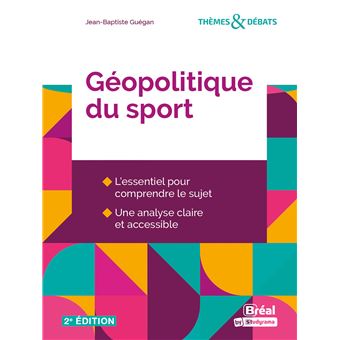 Géopolitique du sport