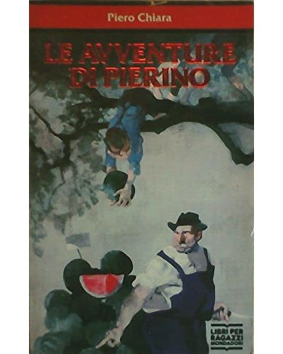 Avventure di pierino
