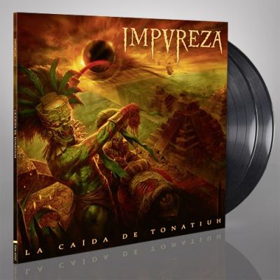 LA CAMDA DE/2LP GATEFOLD