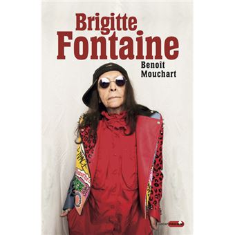 Brigitte Fontaine