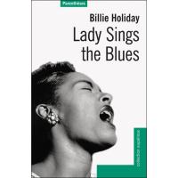 Lady sings the blues