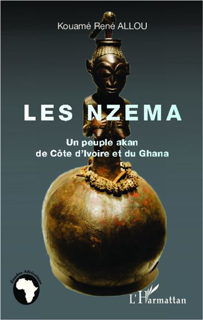 Nzema, un peuple akan de Côte d'Ivoire et du Ghana