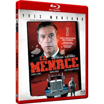 Derniers achats en DVD/Blu-ray - Page 78 La-Menace-Blu-ray