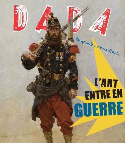 L'art entre en guerre