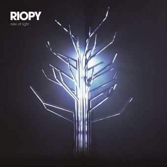 musique néo classique - fnac - Tree Of Light - riopy