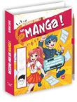 Dessine-moi un manga !