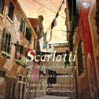 Scarlatti and the Neapolitan Song