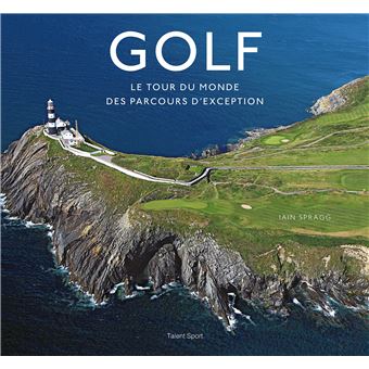 Golf, le tour du monde des parcours d'exception