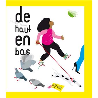 De haut en bas