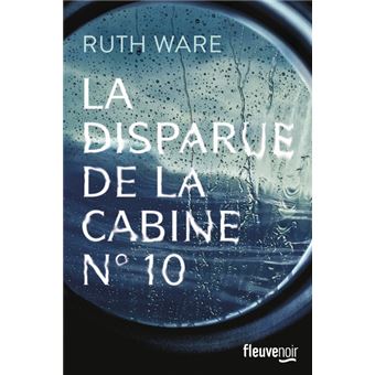 La disparue de la cabine - 1